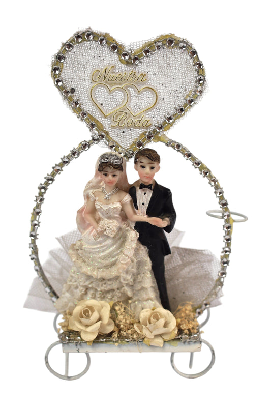Recuerdos de boda personalizados: Ideas únicas para sorprender a tus invitados