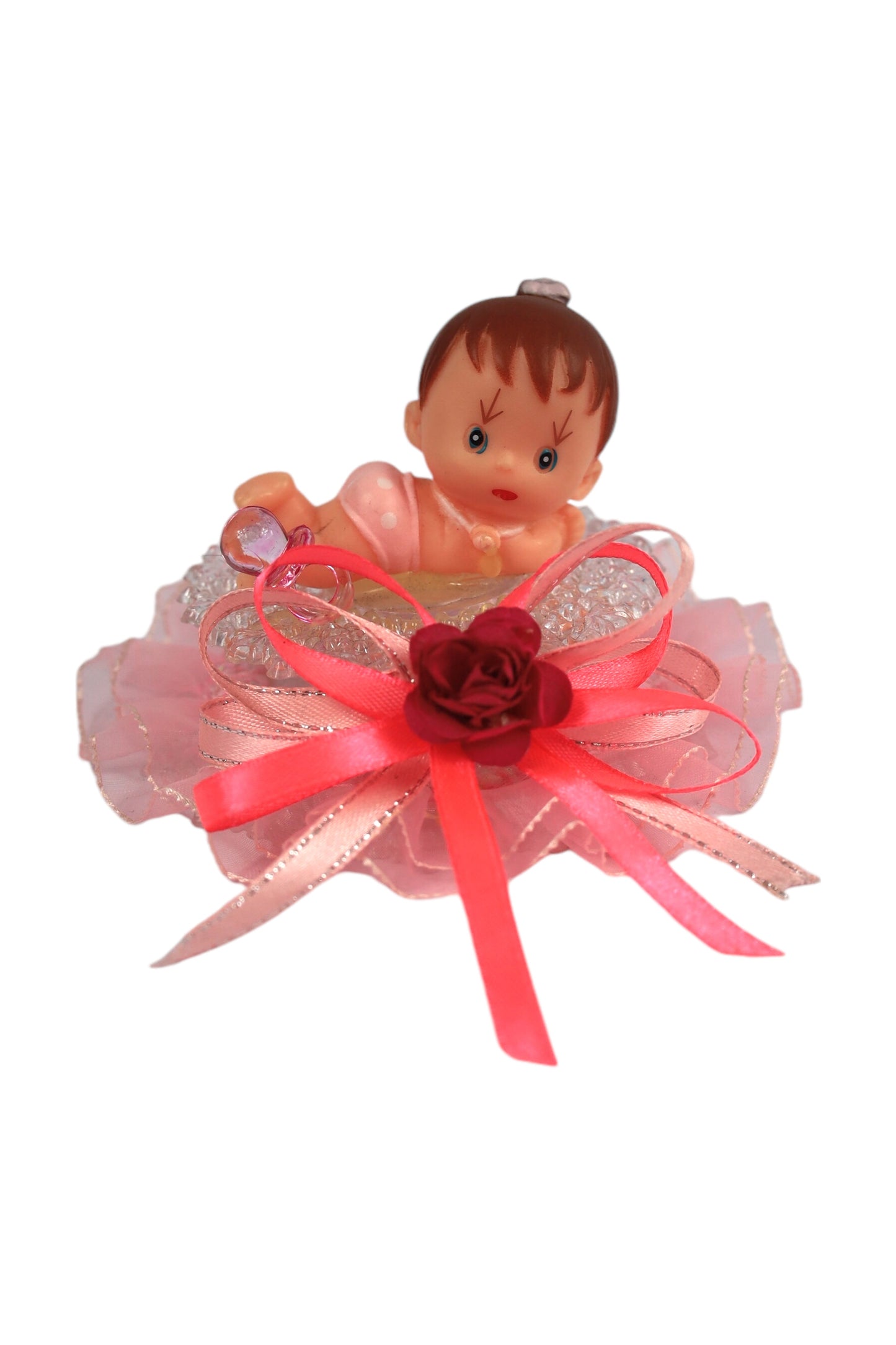 Recuerdos para baby shower precio por docena