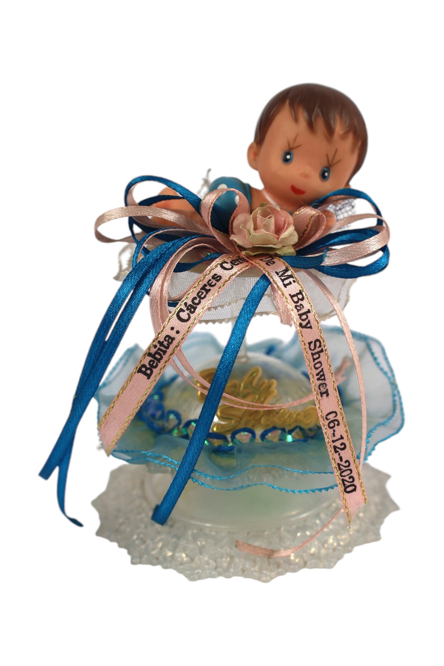 Recuerdos para baby shower estilo 2. Precio por docena