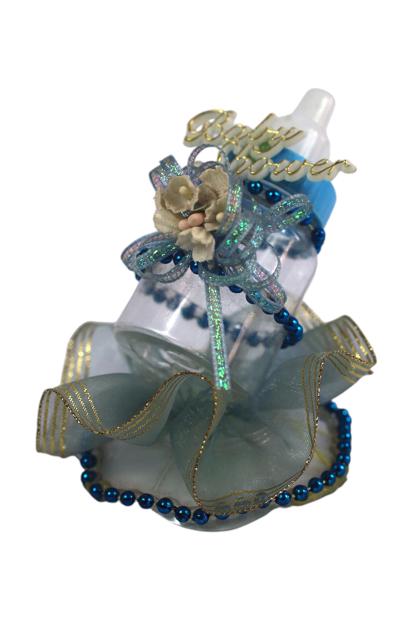 Recuerdo para baby shower estilo4. Precio por docena