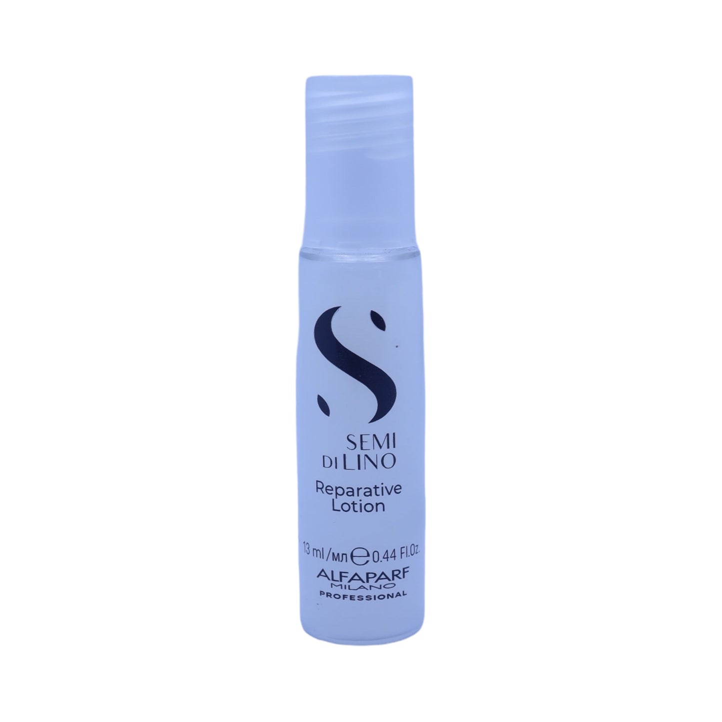 Ampolleta para reparación del cabello alfaparf