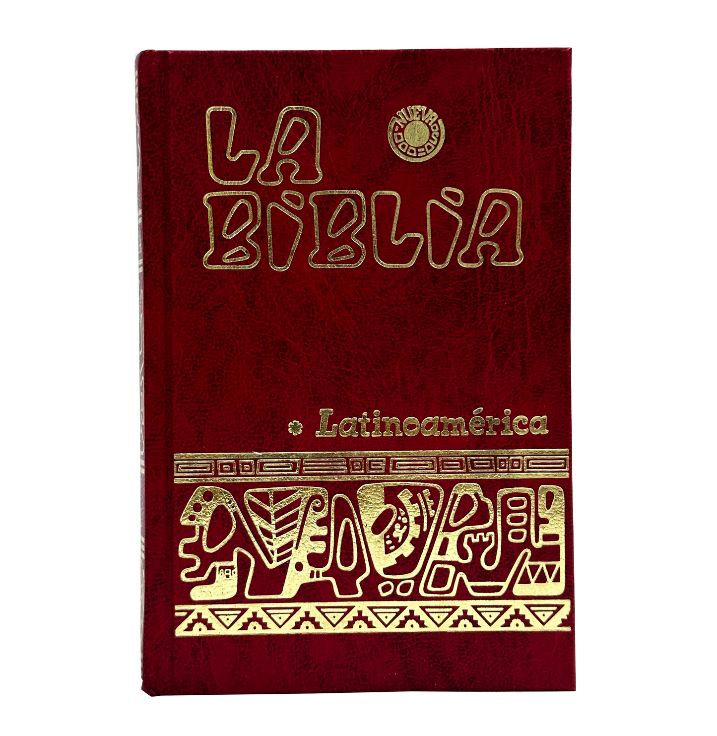 La Biblia Latinoamericana