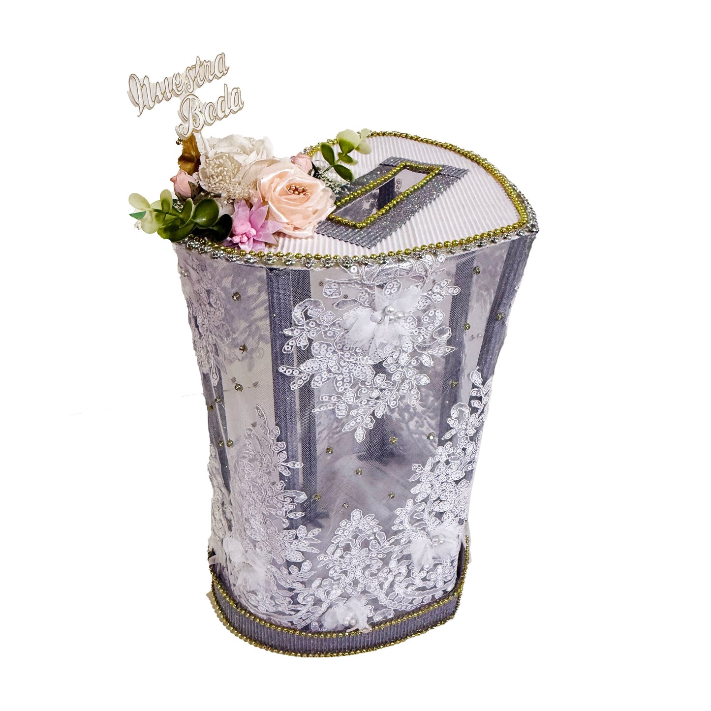 Buzon de boda para regalo de sobre