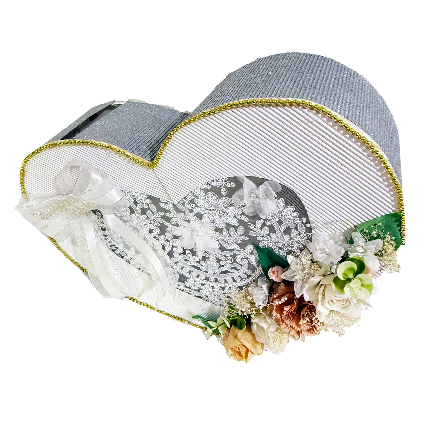 Buzon de boda para regalo de sobre