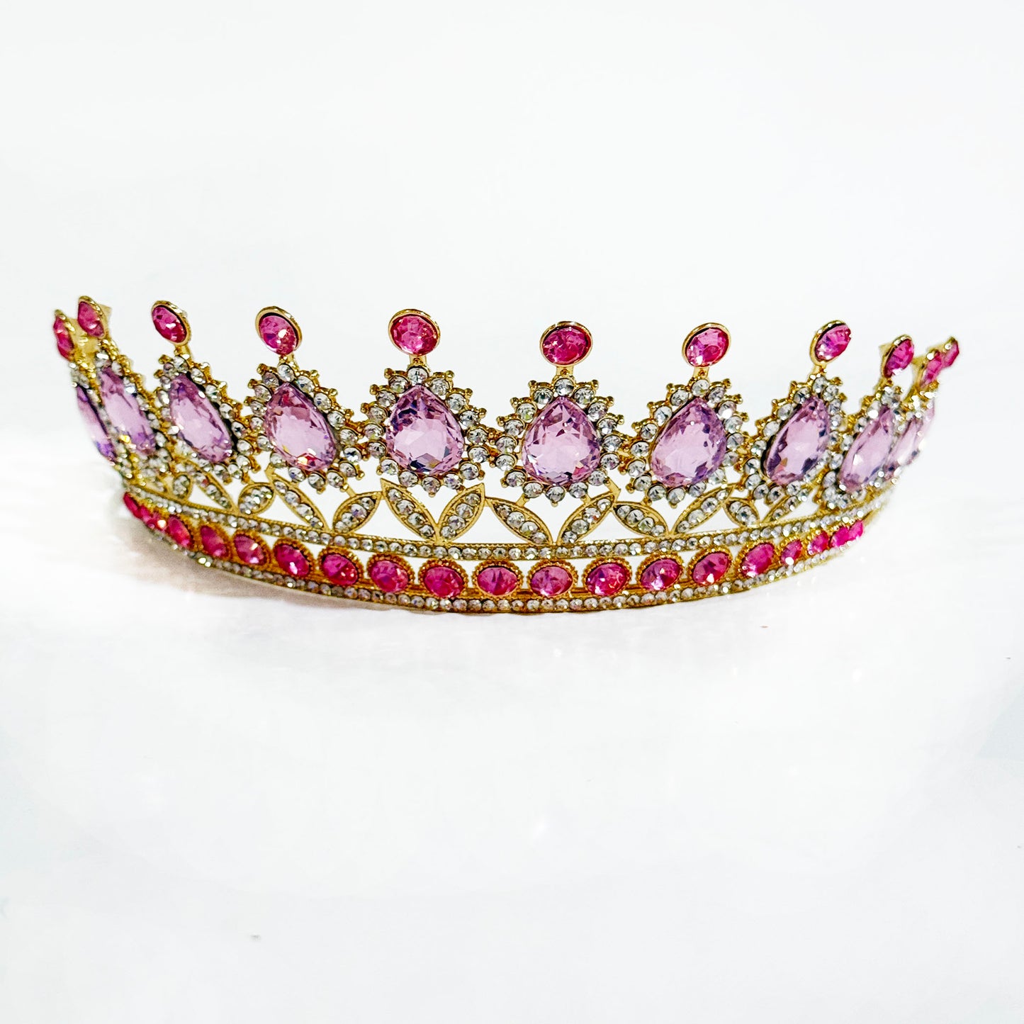 Tiaras de 15 años