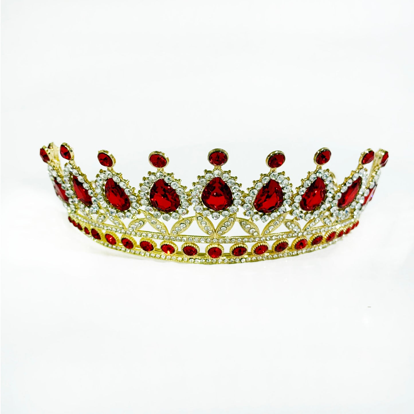 Coronas de XV años