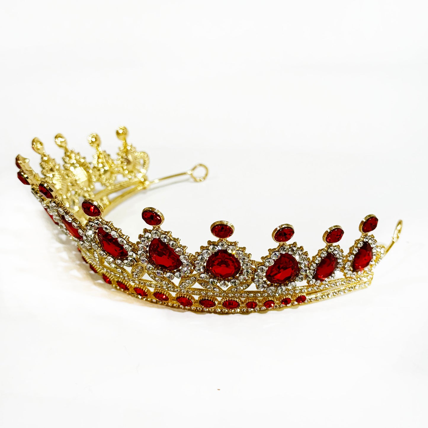 Coronas de XV años