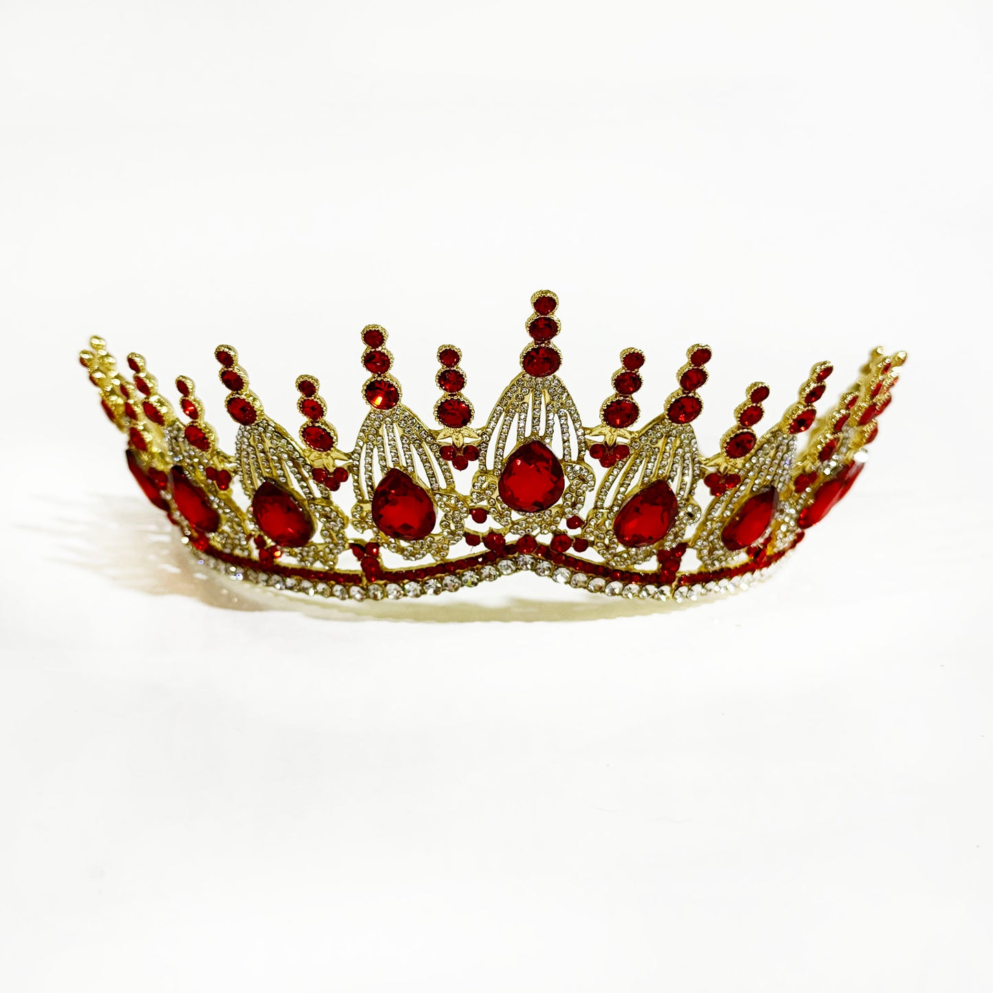 Tiaras (coronas) para quince años