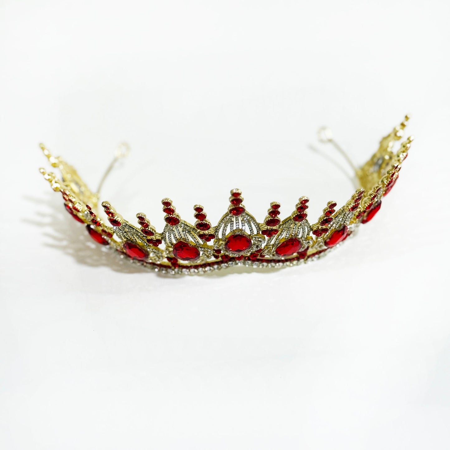 Tiaras (coronas) para quince años