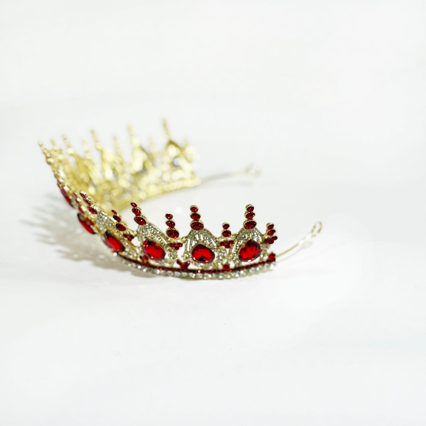 Tiaras (coronas) para quince años