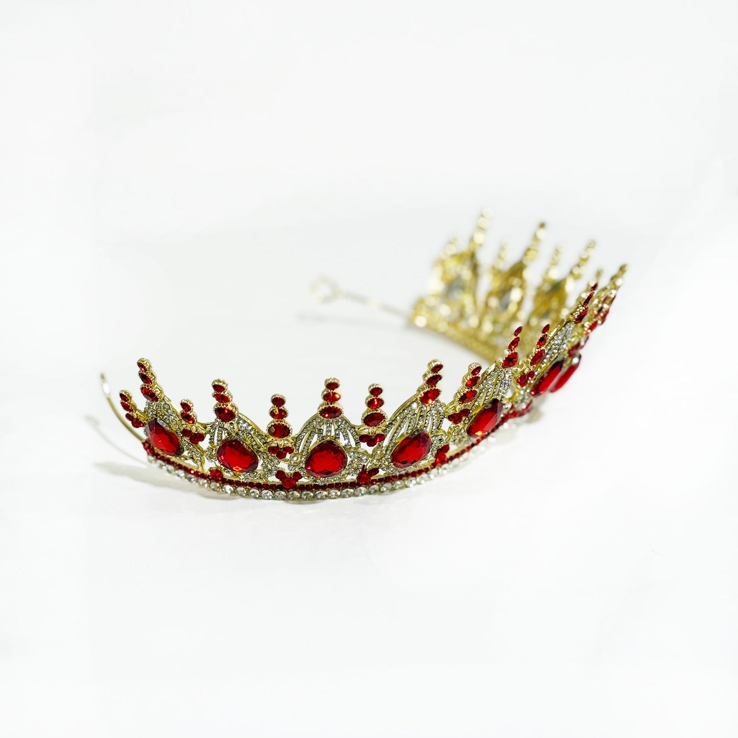 Tiaras (coronas) para quince años