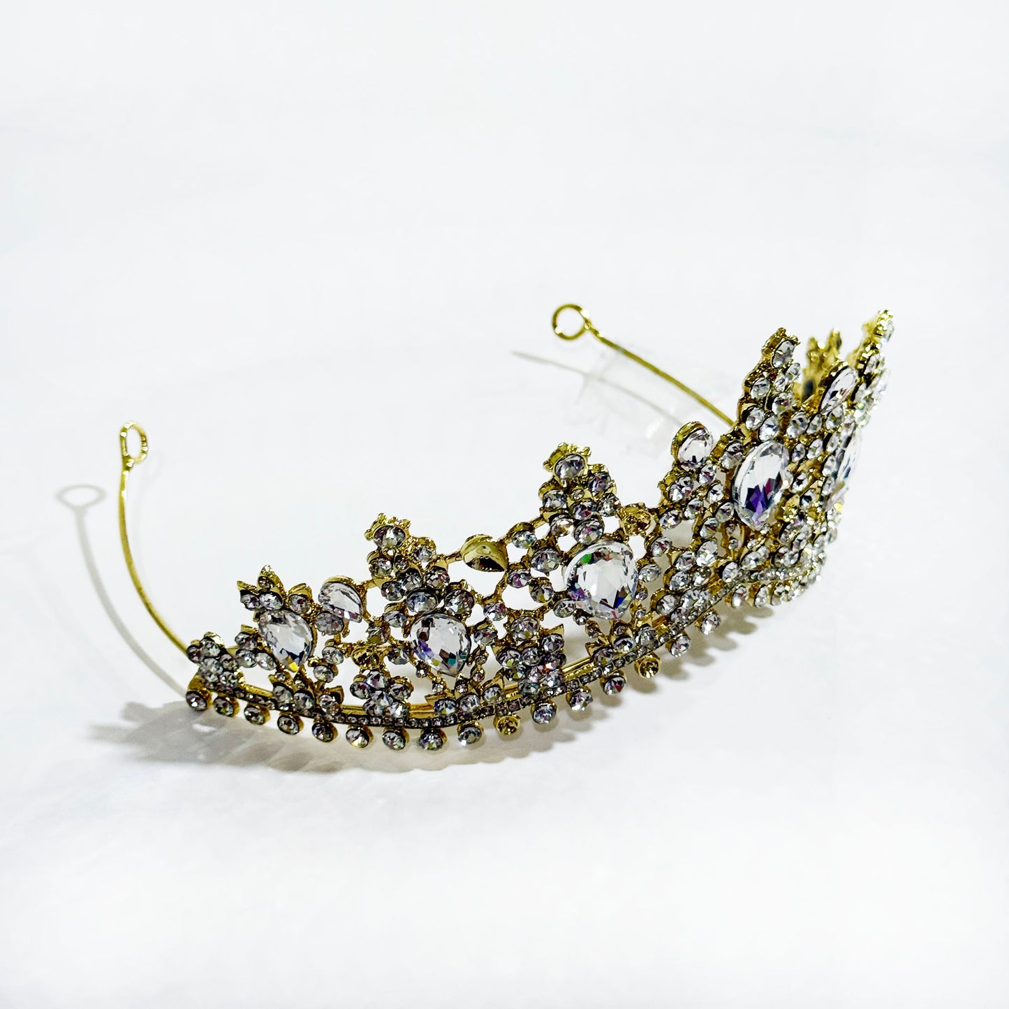 Coronas (Tiaras) para XV años