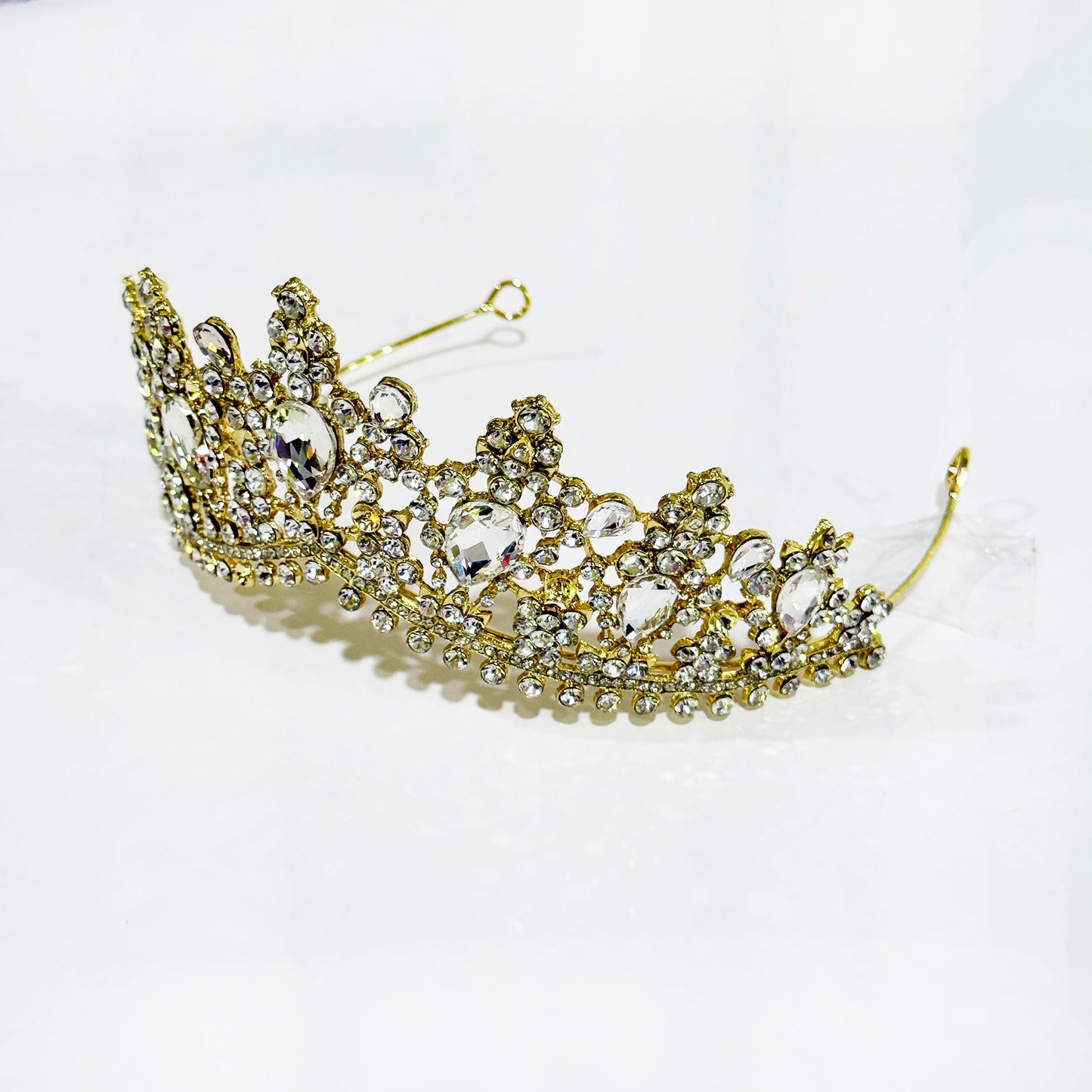 Coronas (Tiaras) para XV años