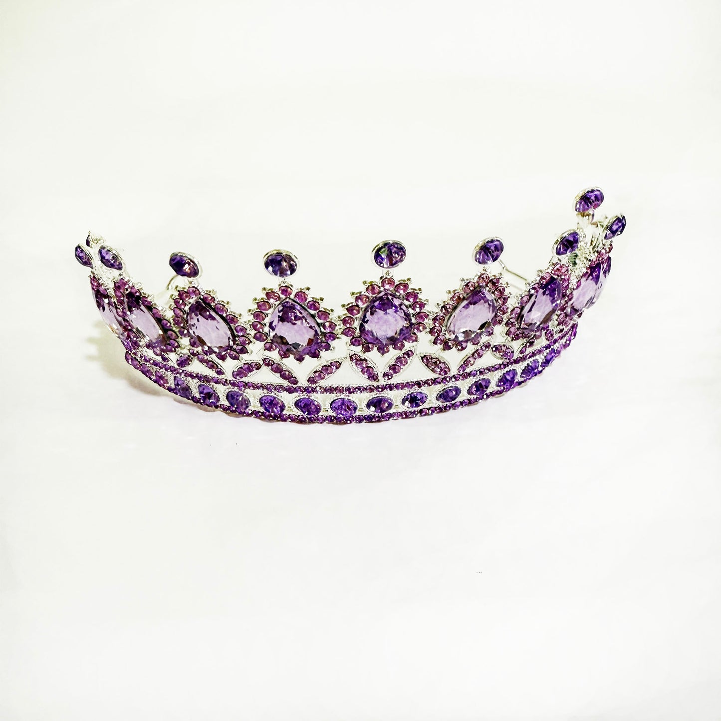 Tiaras para quince años