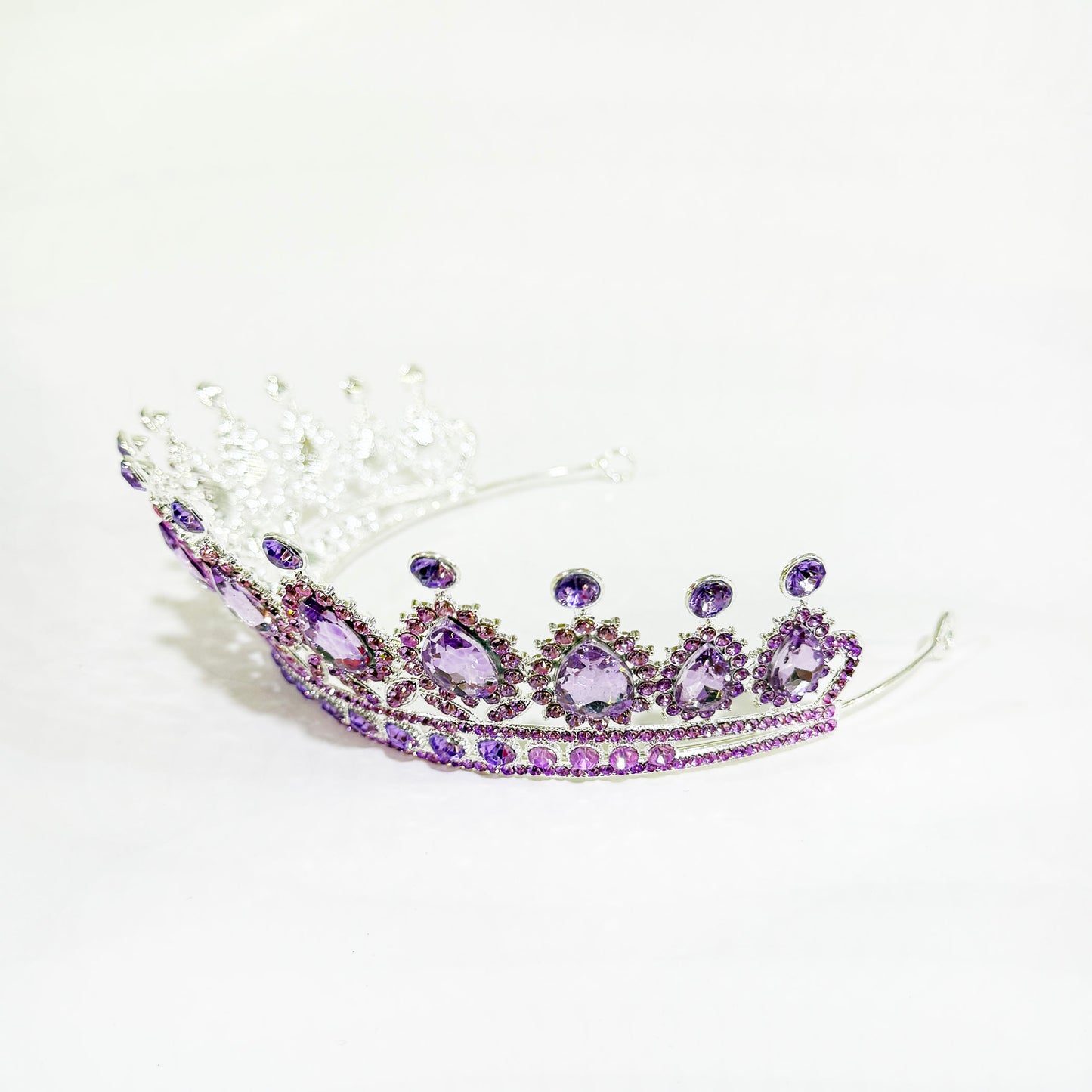 Tiaras para quince años