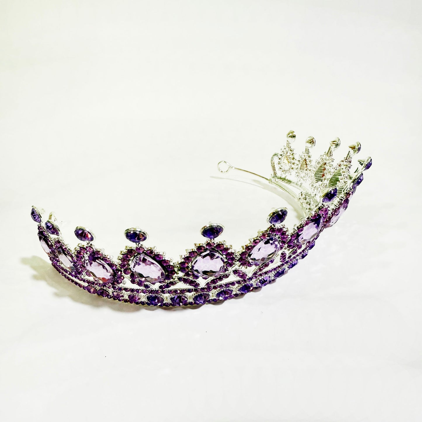Tiaras para quince años