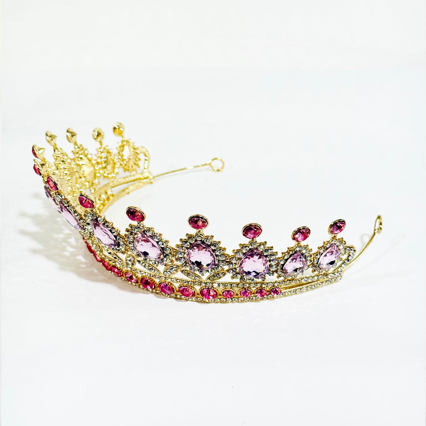 Tiaras de 15 años
