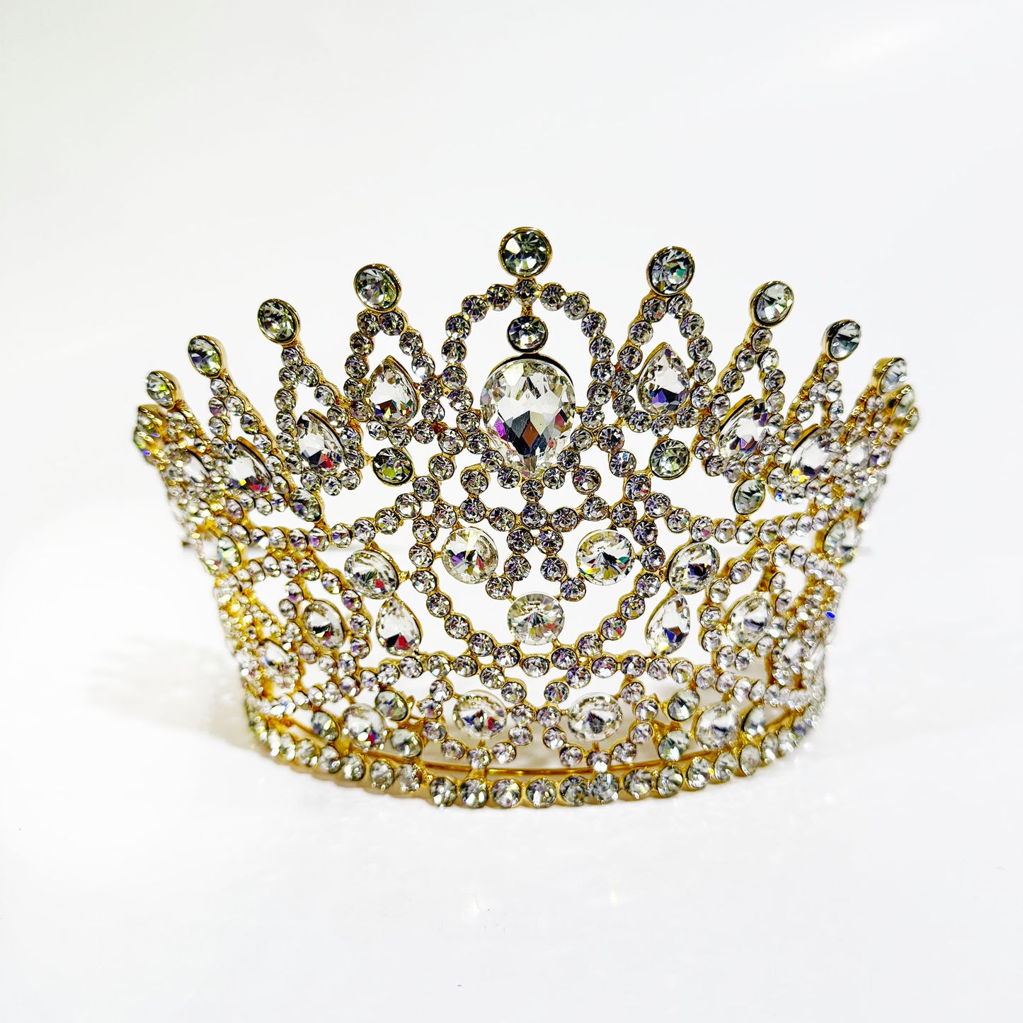 Coronas de reina