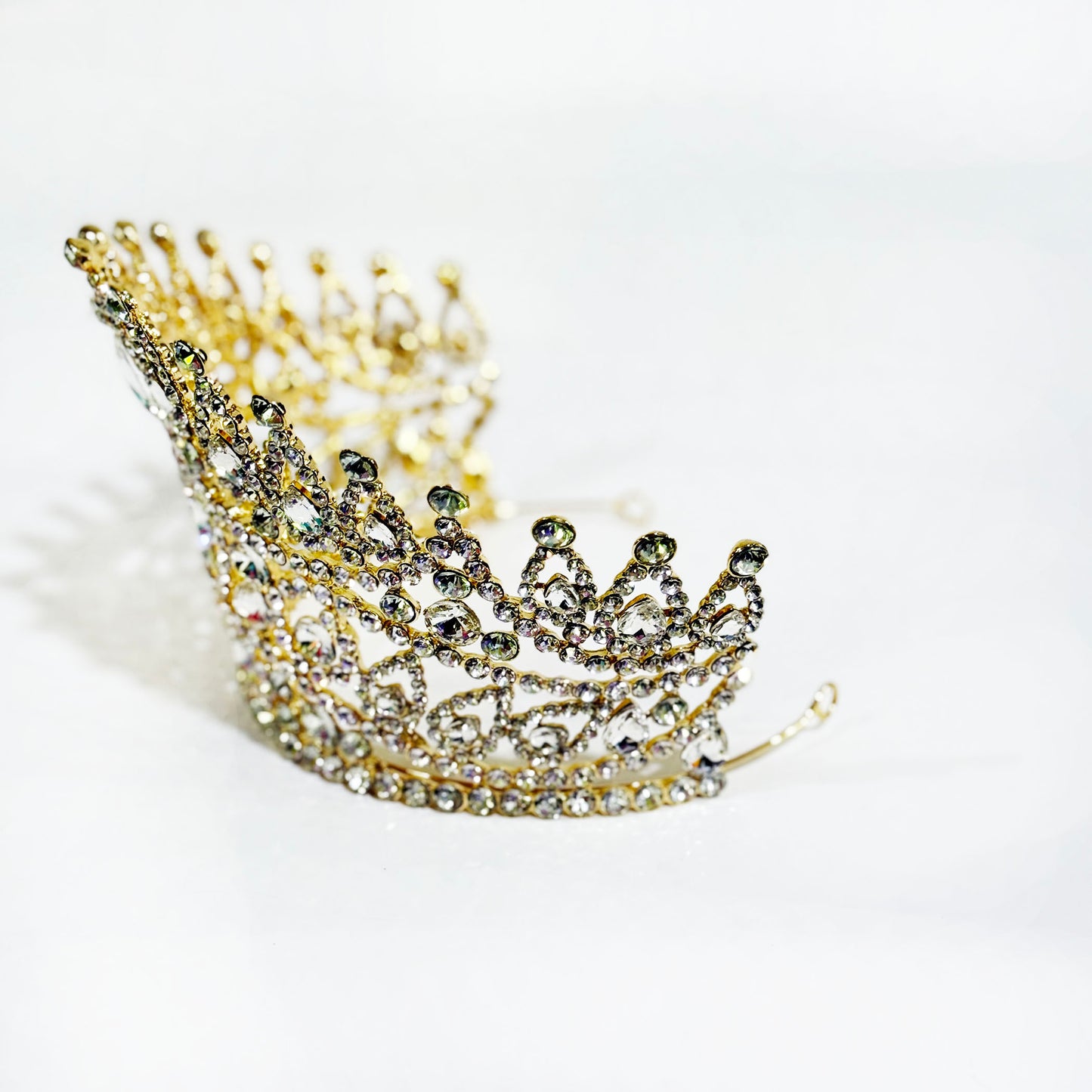 Coronas de reina
