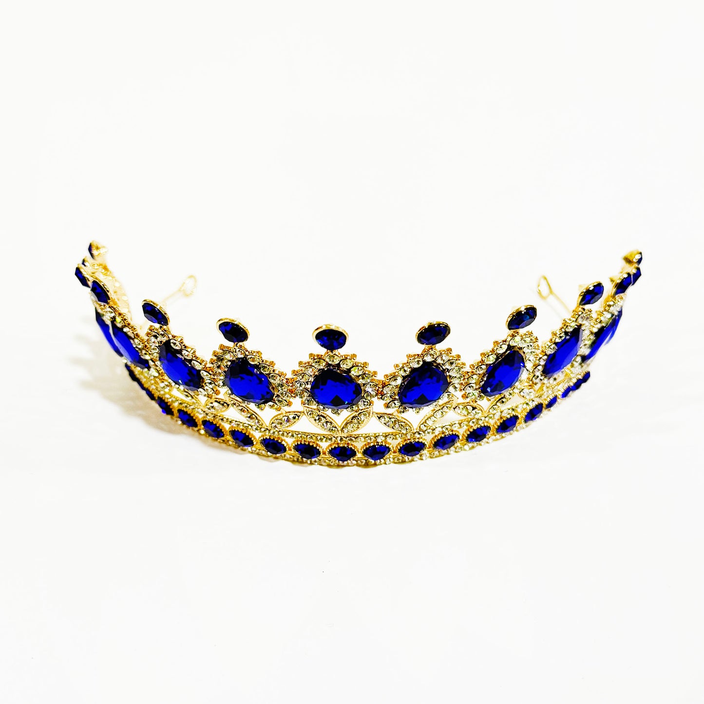 Tiaras de quinceañeras