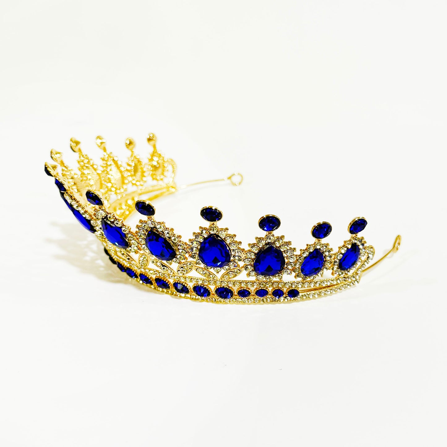 Tiaras de quinceañeras