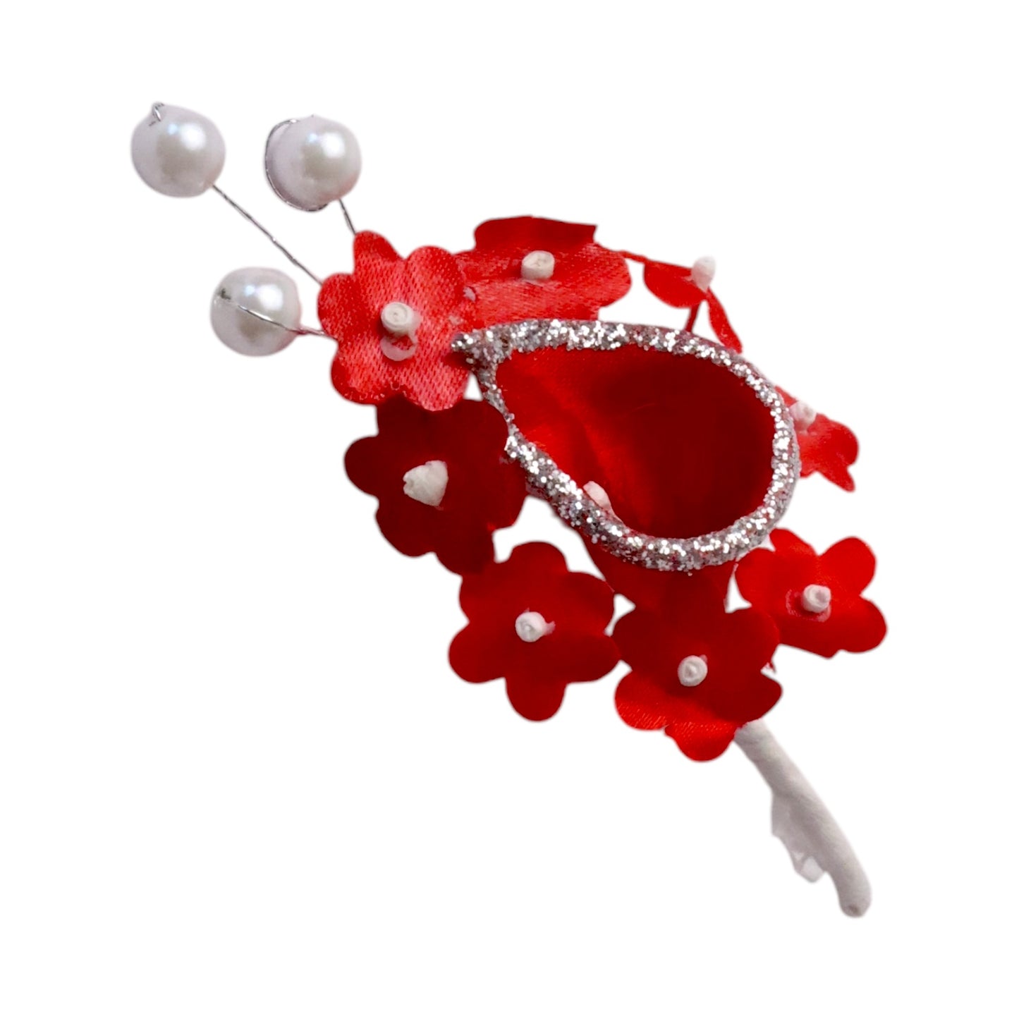 Corsage en colores varios