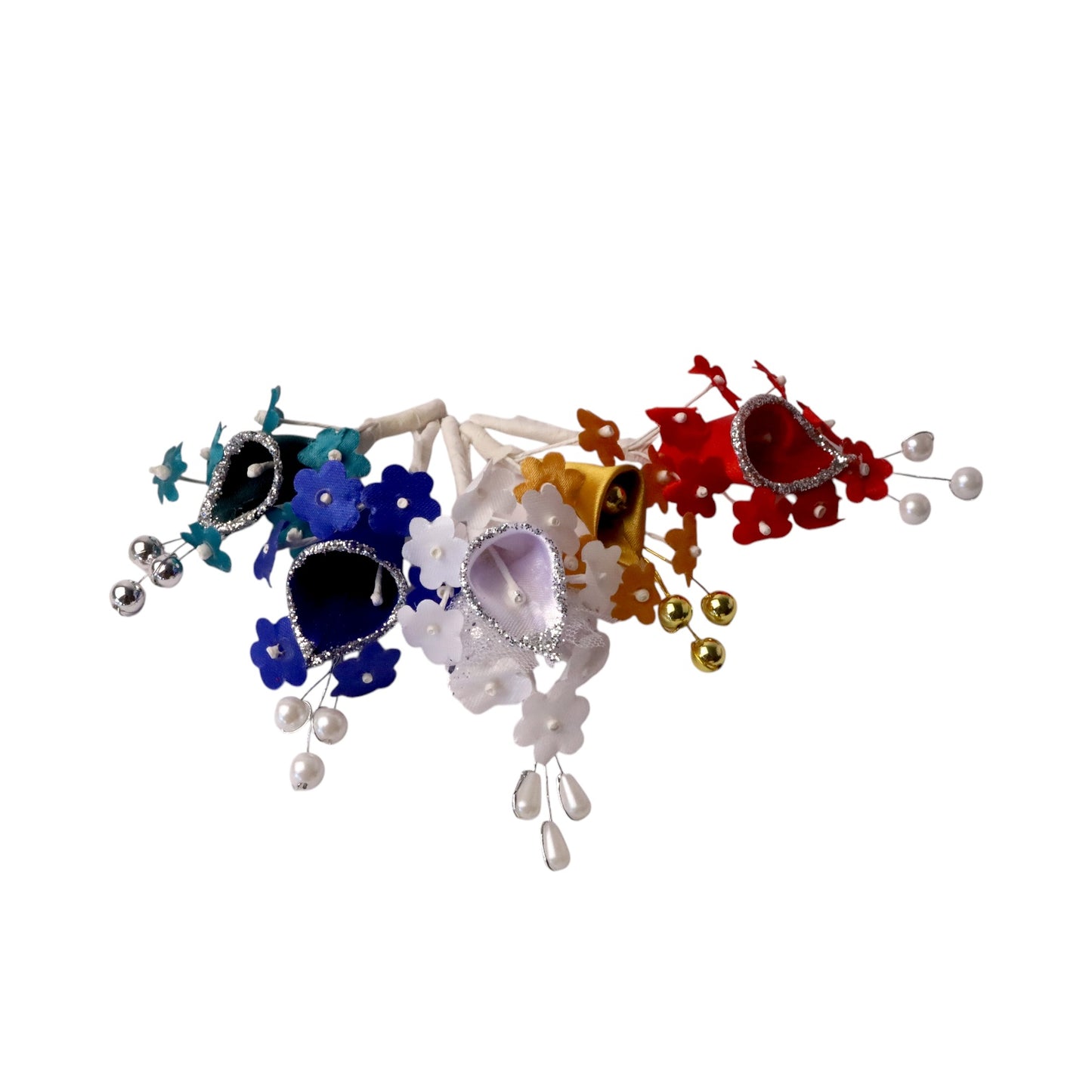 Corsage en colores varios