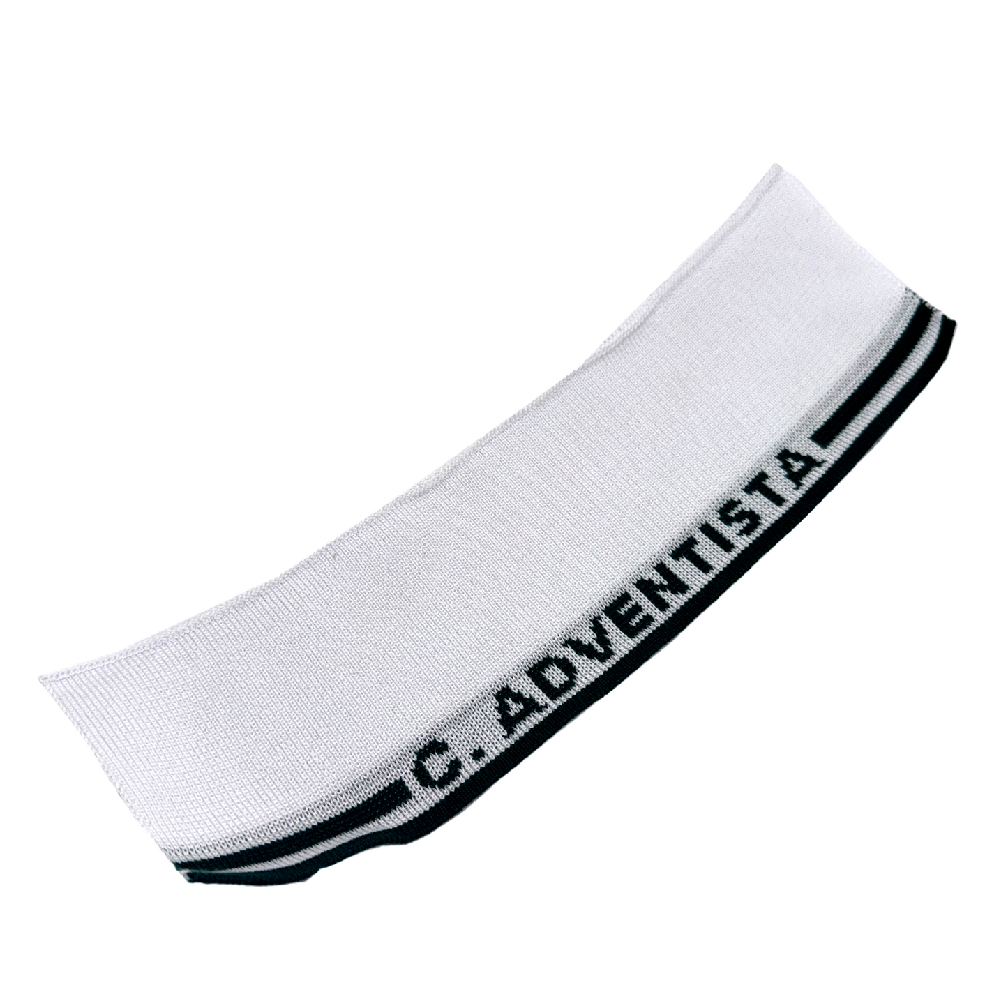 Cuellos para camisas polo con letras (precio por docena)