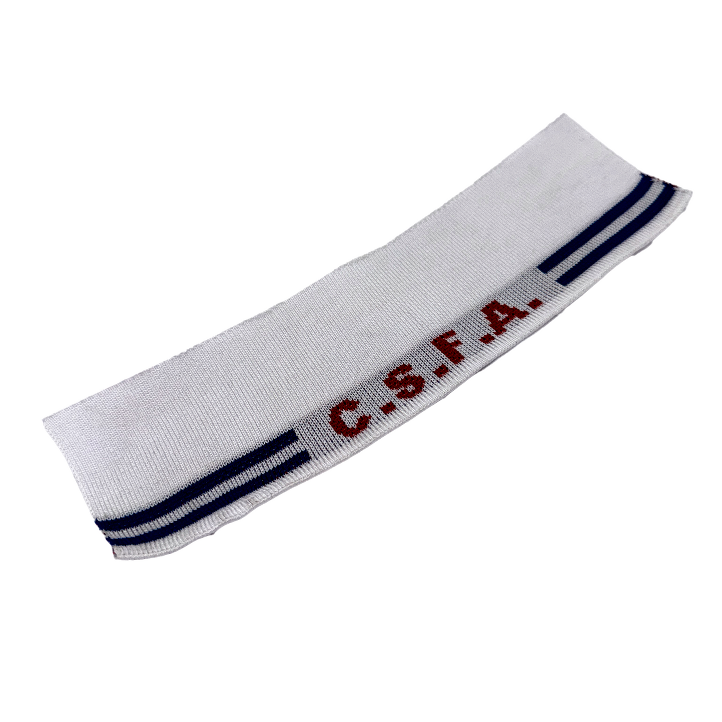 Cuellos para camisas polo con letras (precio por docena)