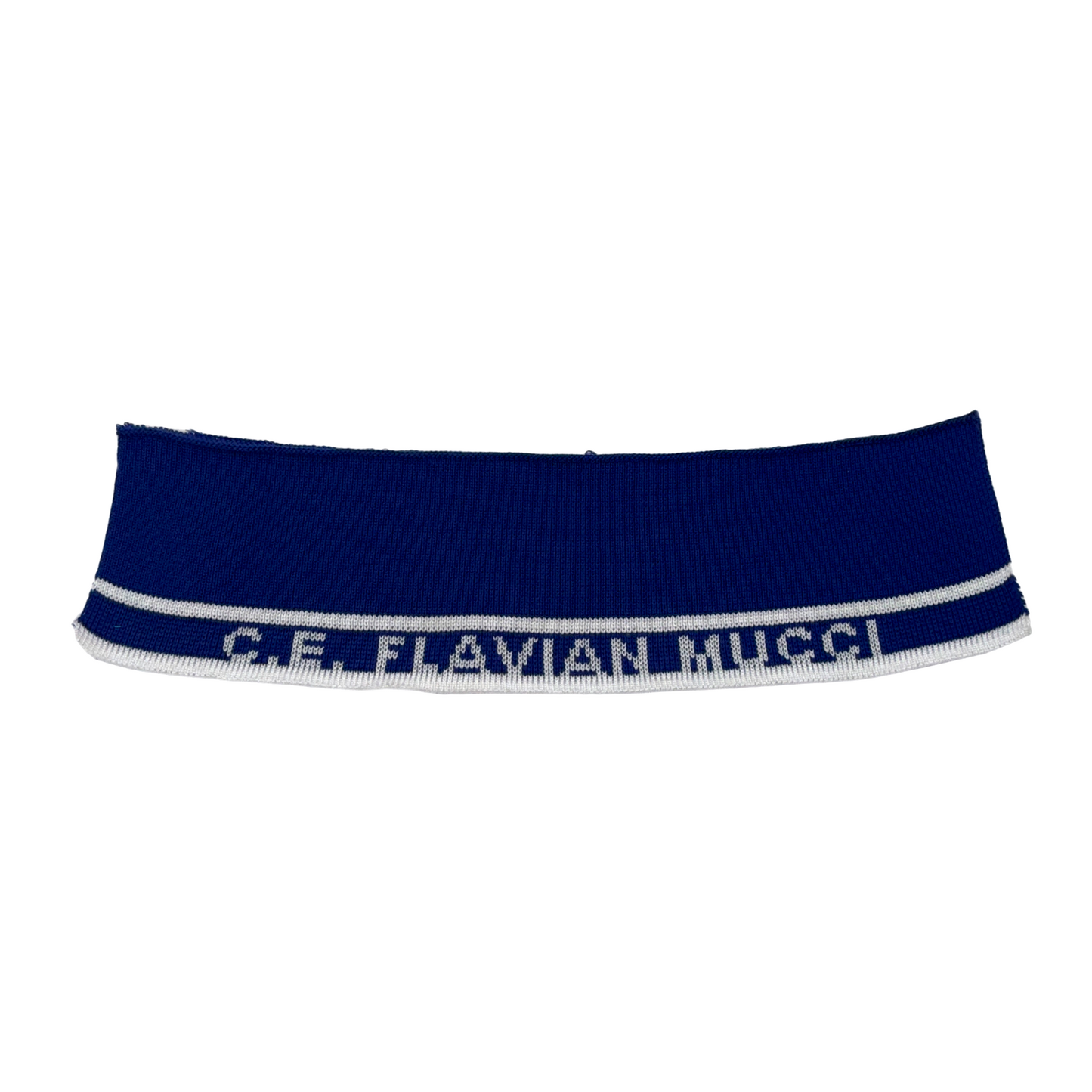 Cuellos para camisas polo con letras (precio por docena)