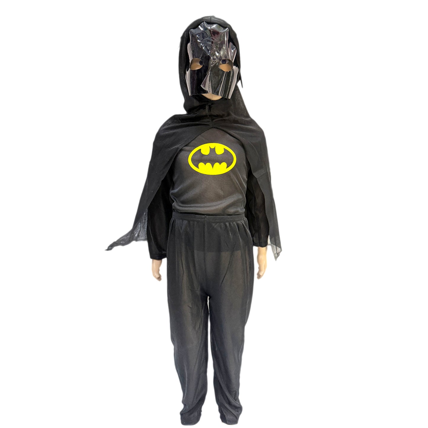 Disfraz de Batman para niños