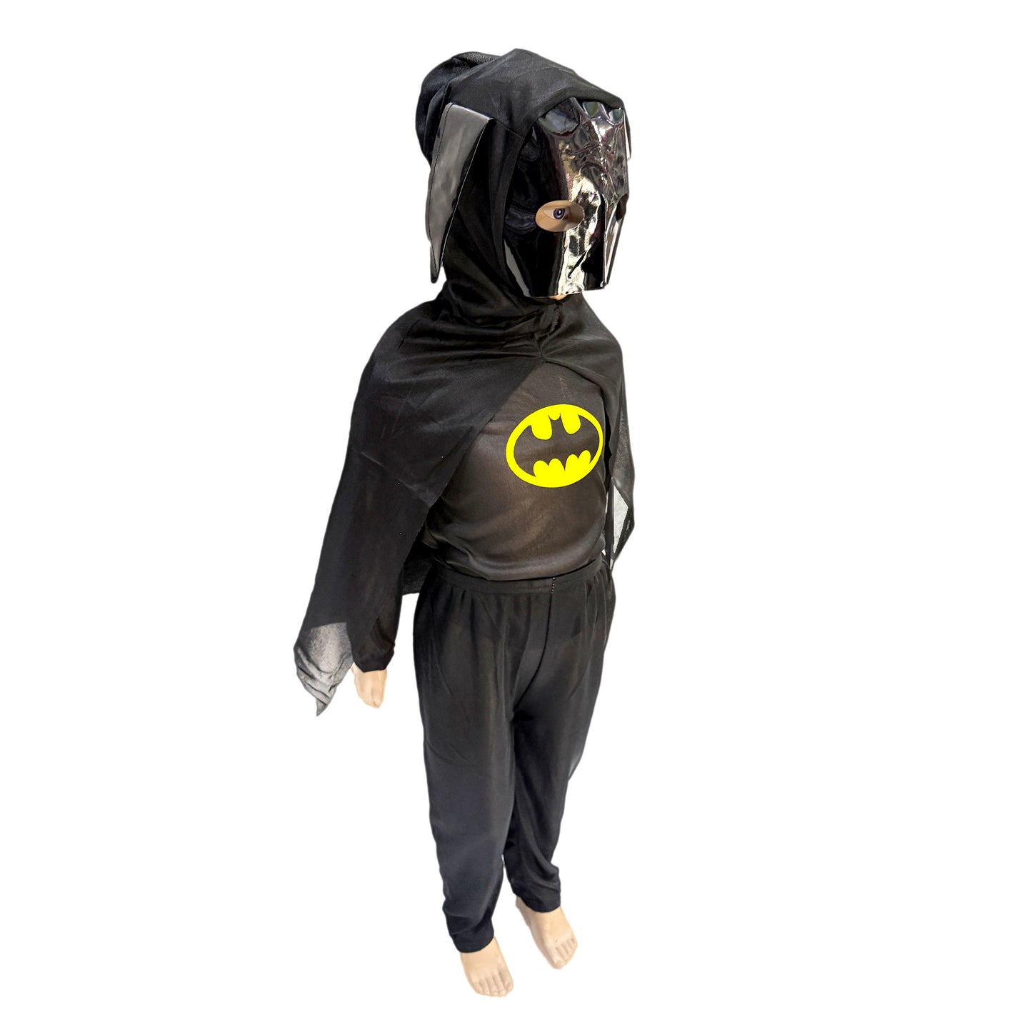 Disfraz de Batman para niños