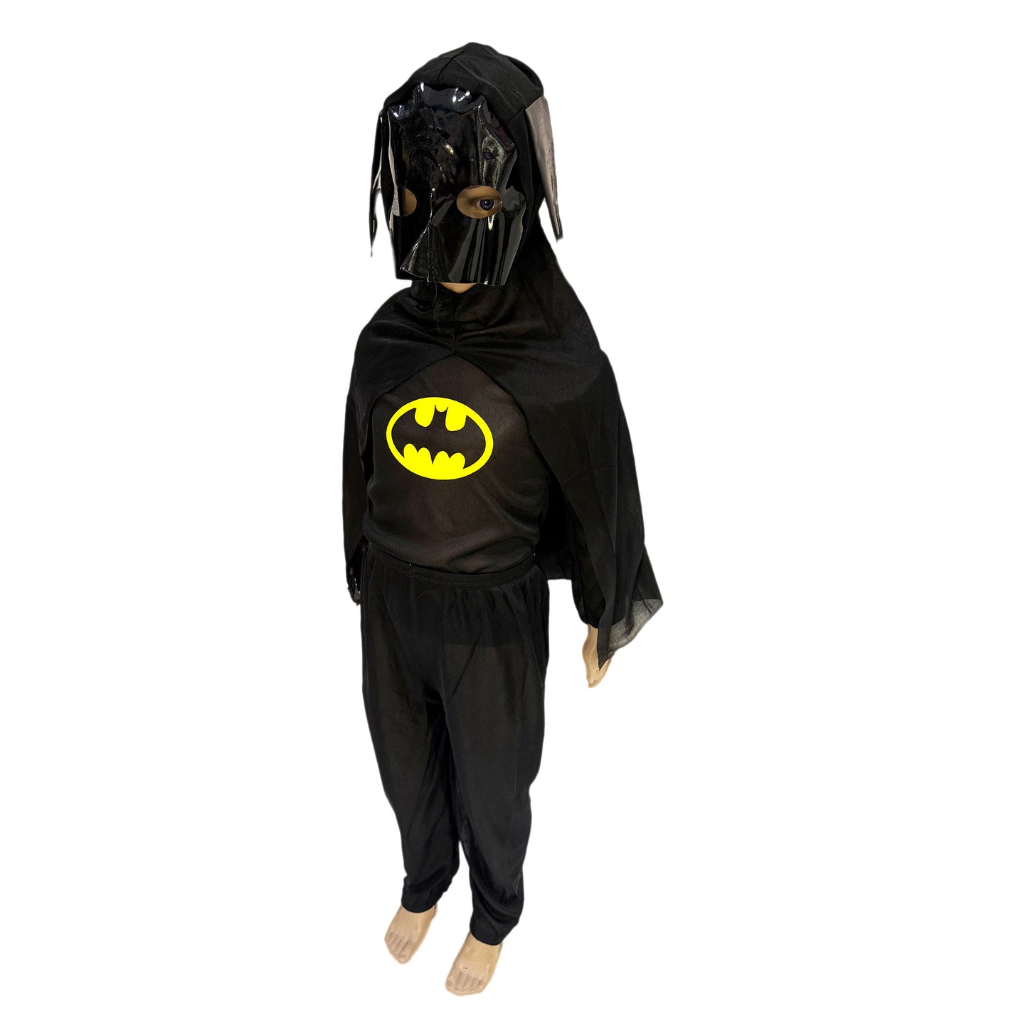 Disfraz de Batman para niños