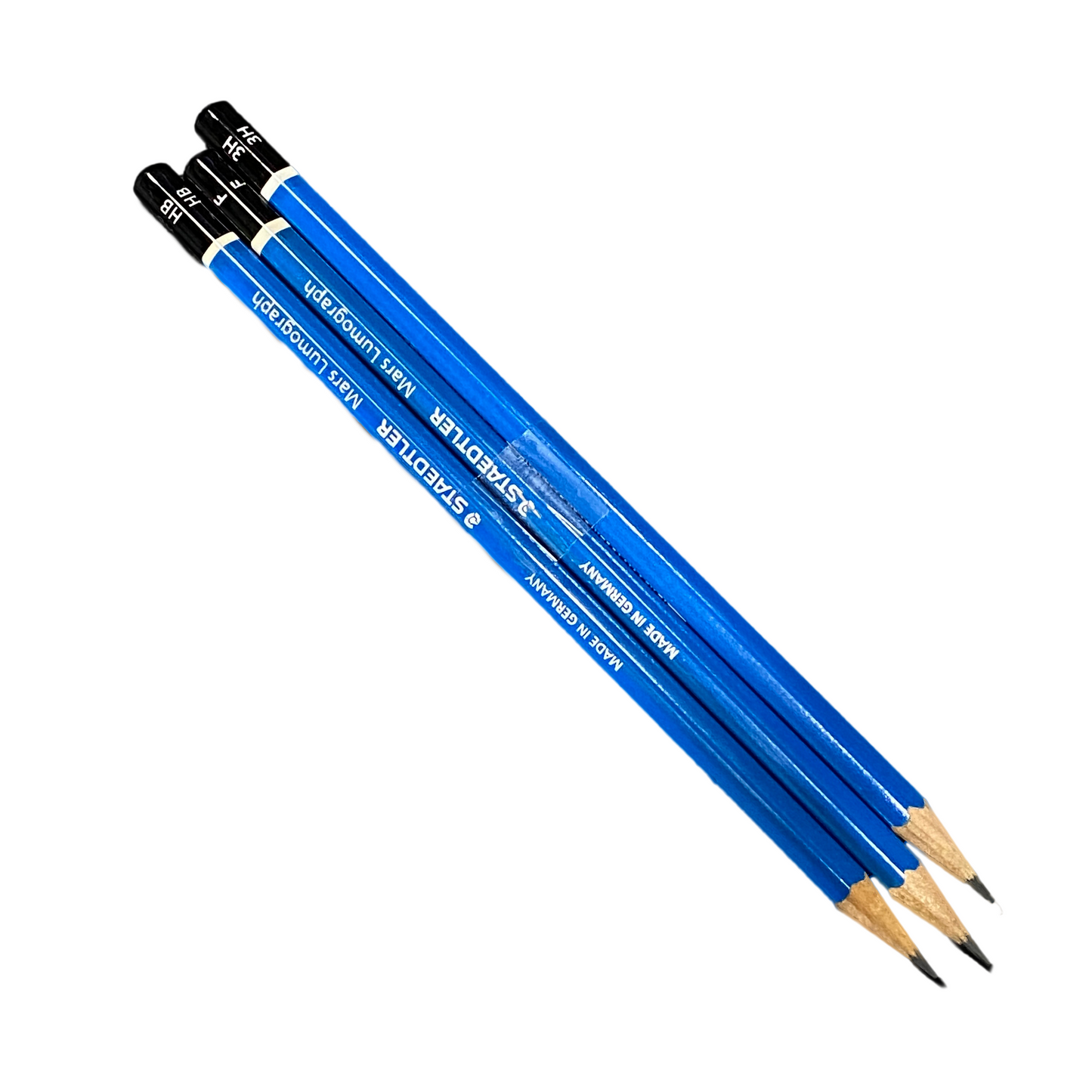 Lapiz para dibujo técnico marca Staedtler