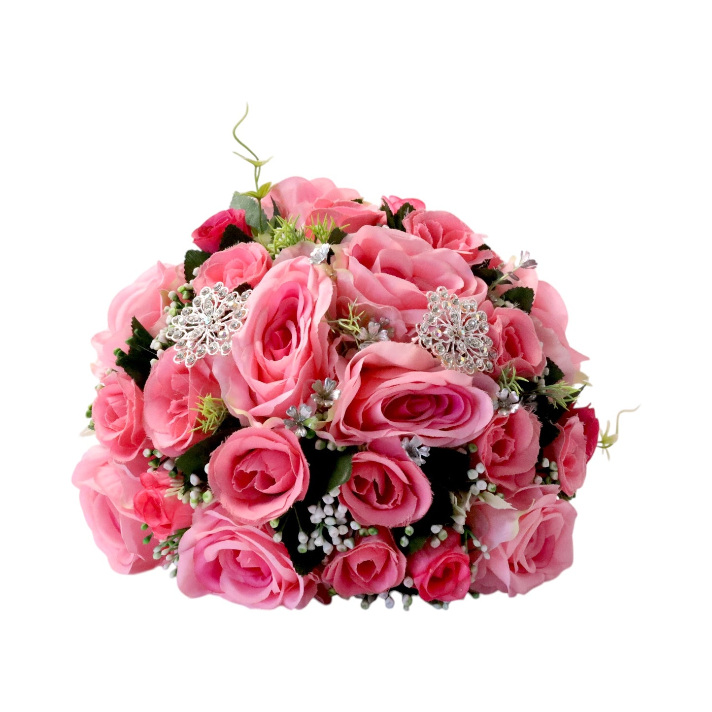 Ramo bouquet para novia
