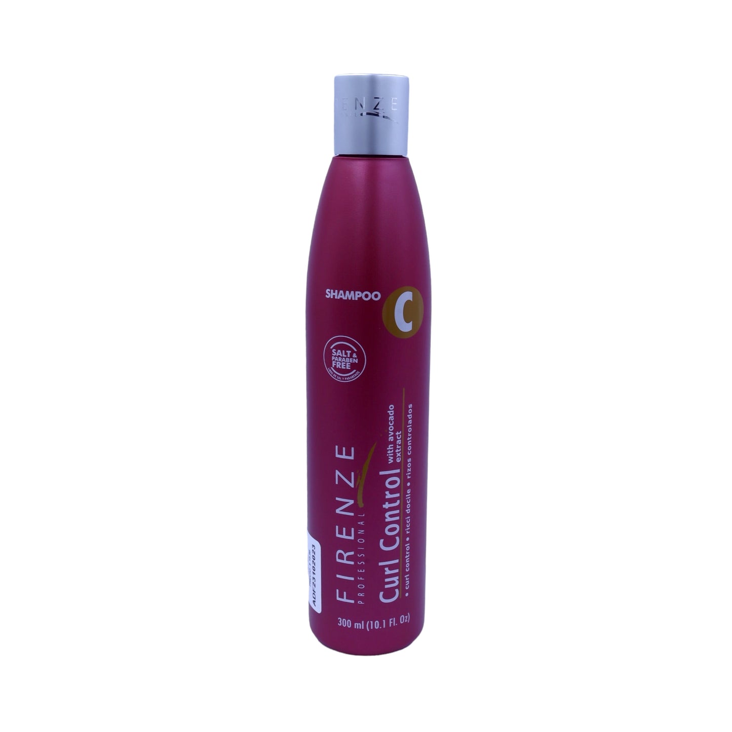Shampoo firenze rizos controlados