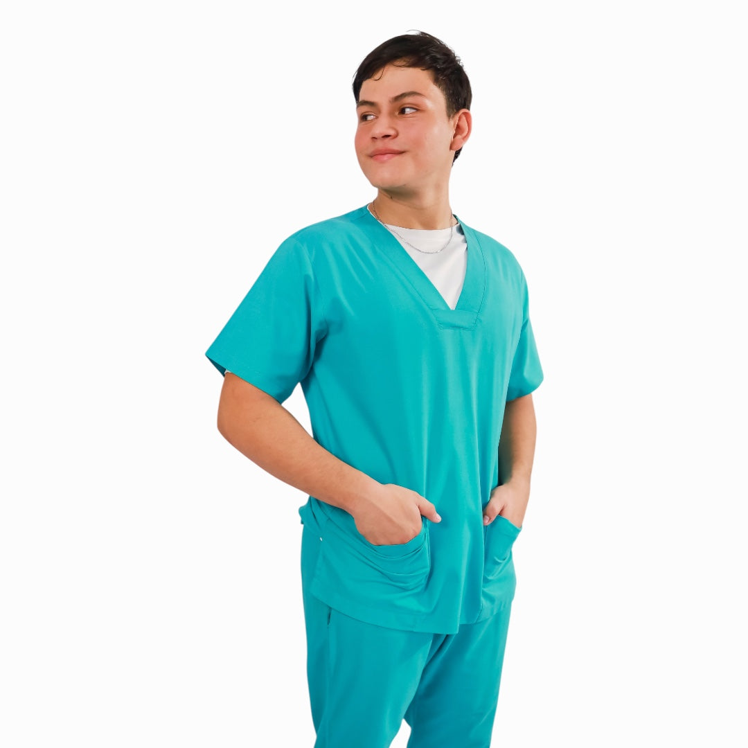 Uniforme para enfermero