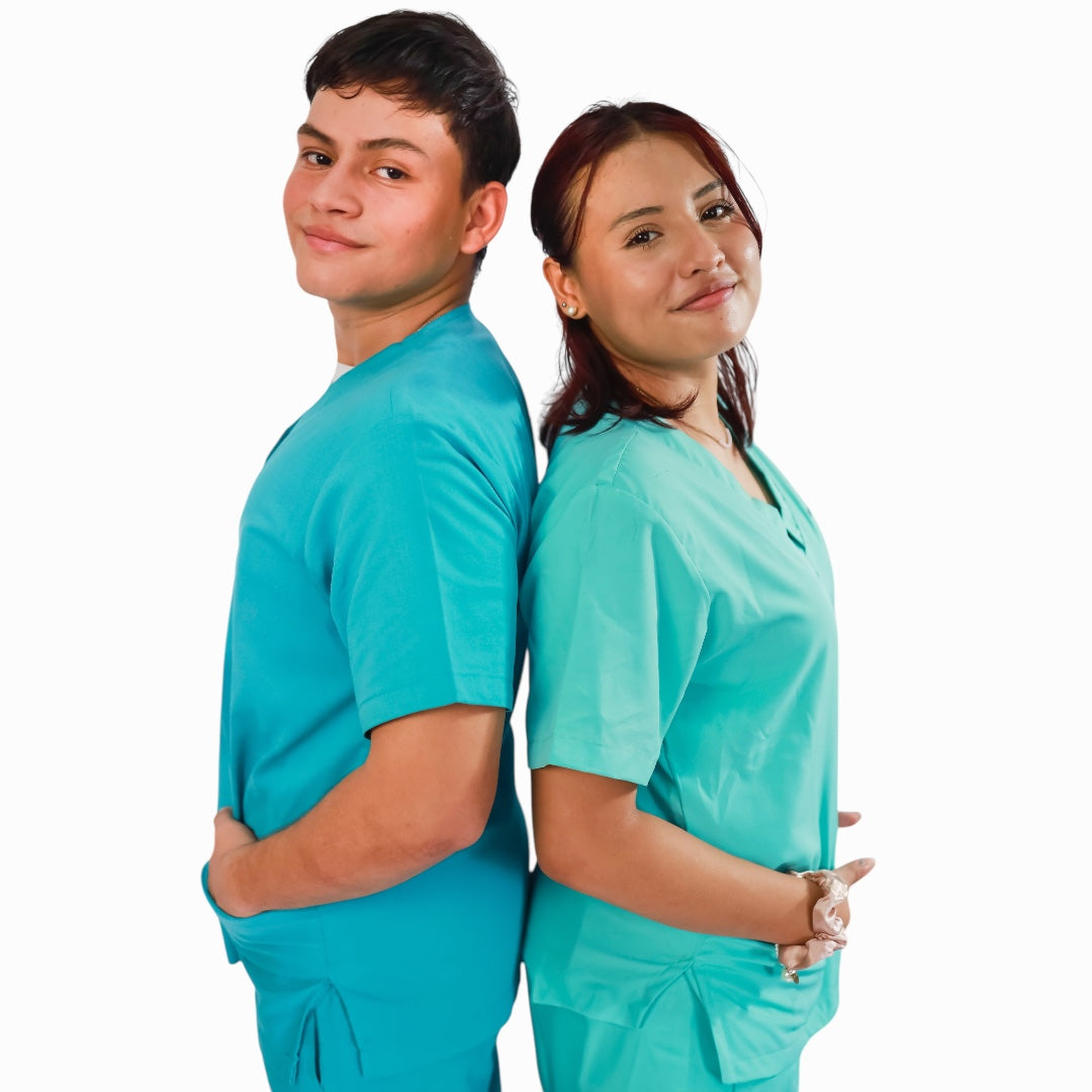 Uniforme para enfermera