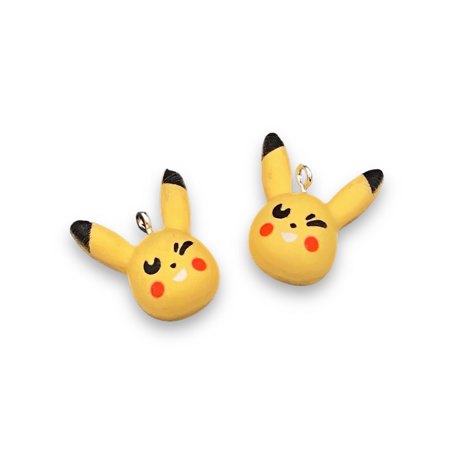 Dijes de pikachu