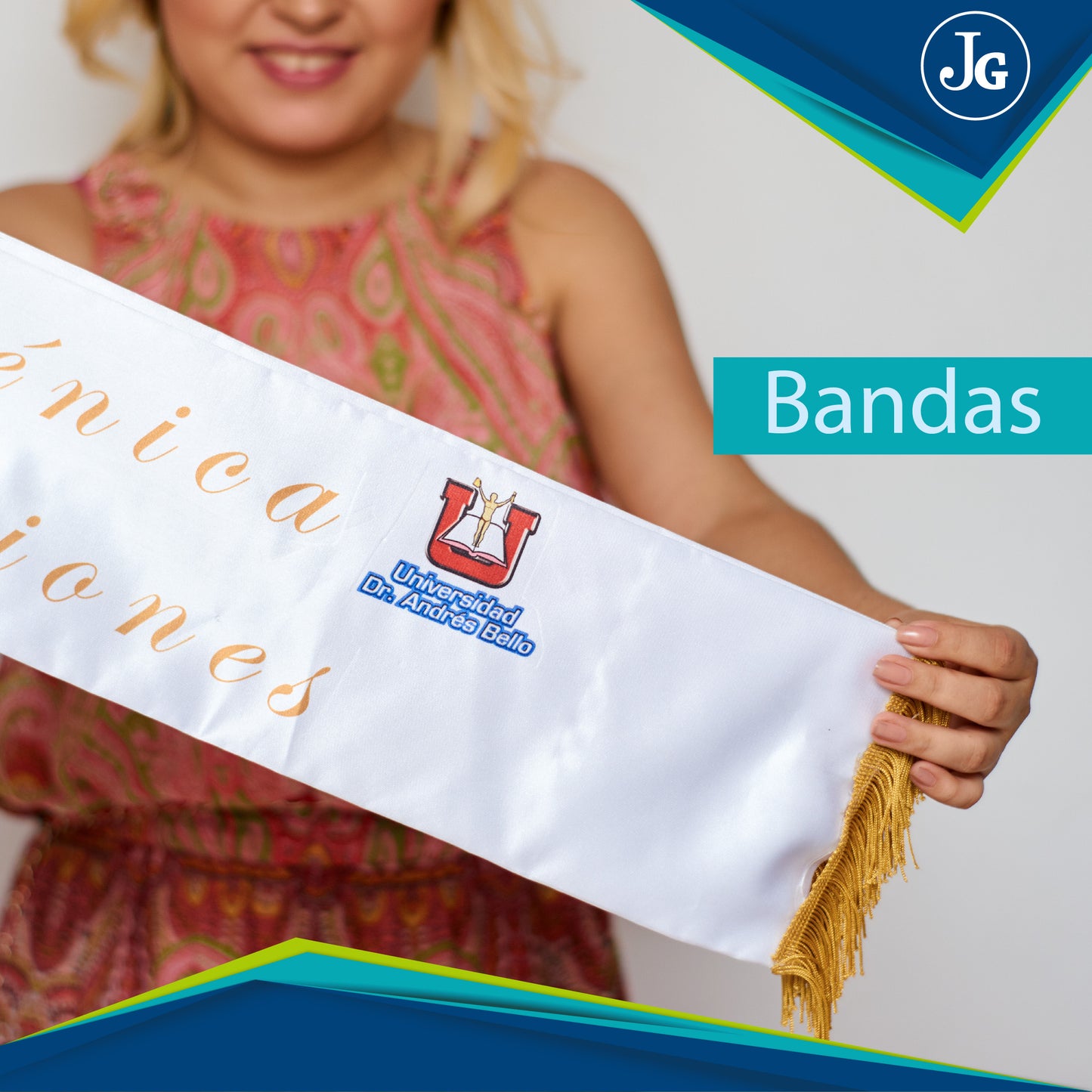 Banda de reina para niña o señorita