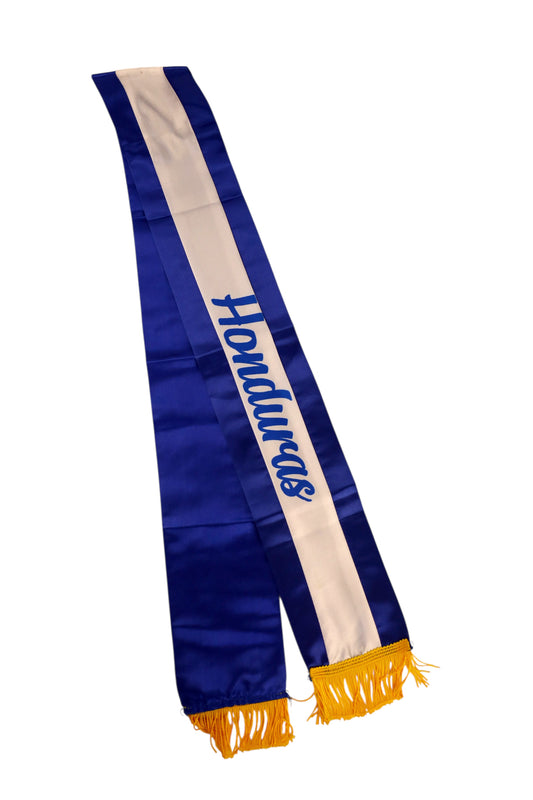 Banda de Honduras