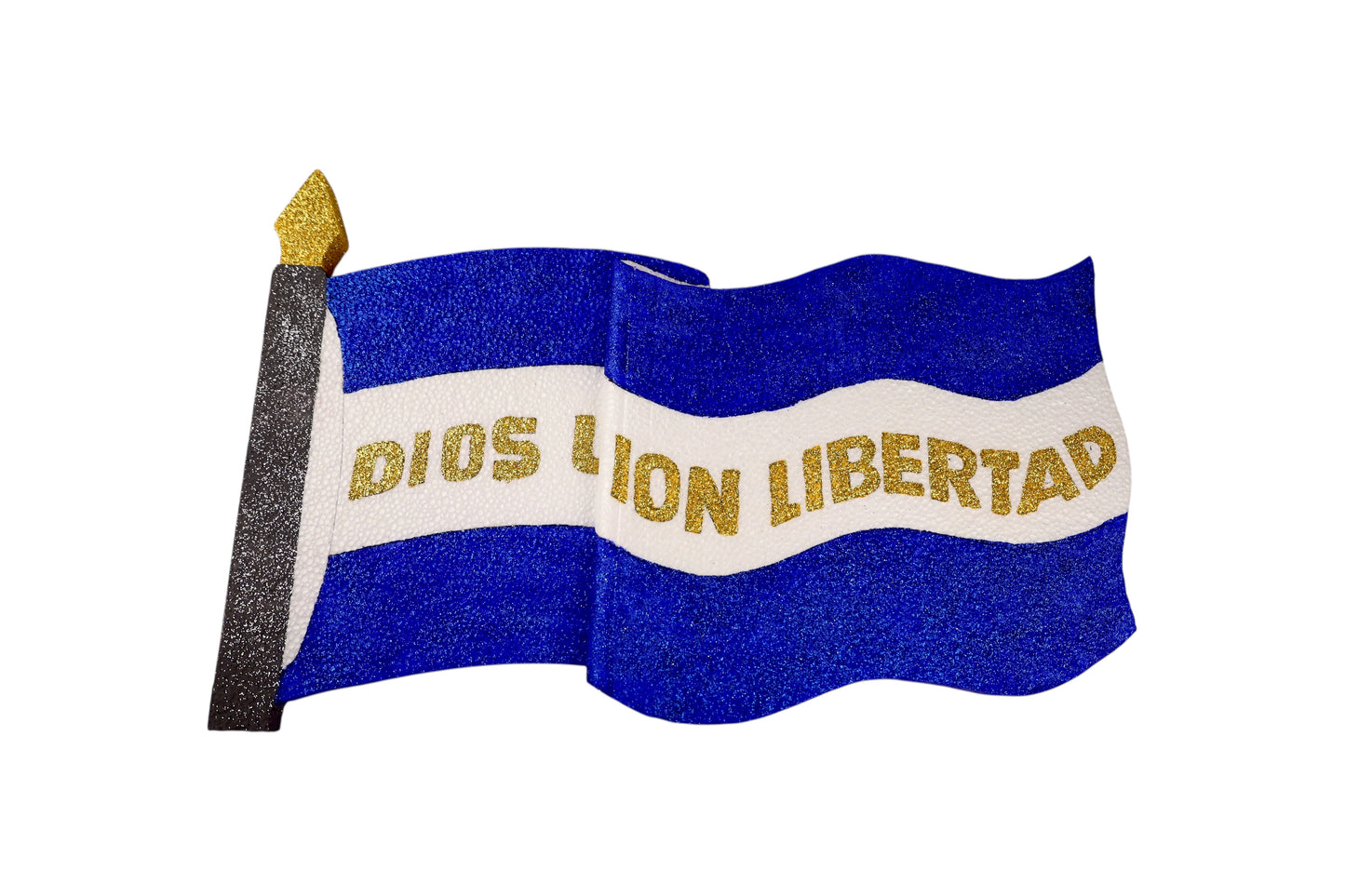bandera de el salvador de durapax