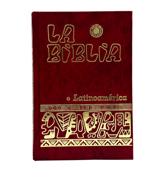 La Biblia Latinoamericana