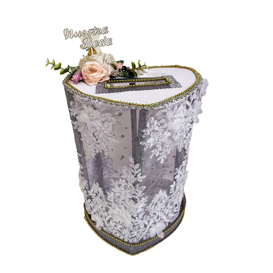 Buzon de boda para regalo de sobre