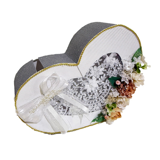 Buzon de boda para regalo de sobre