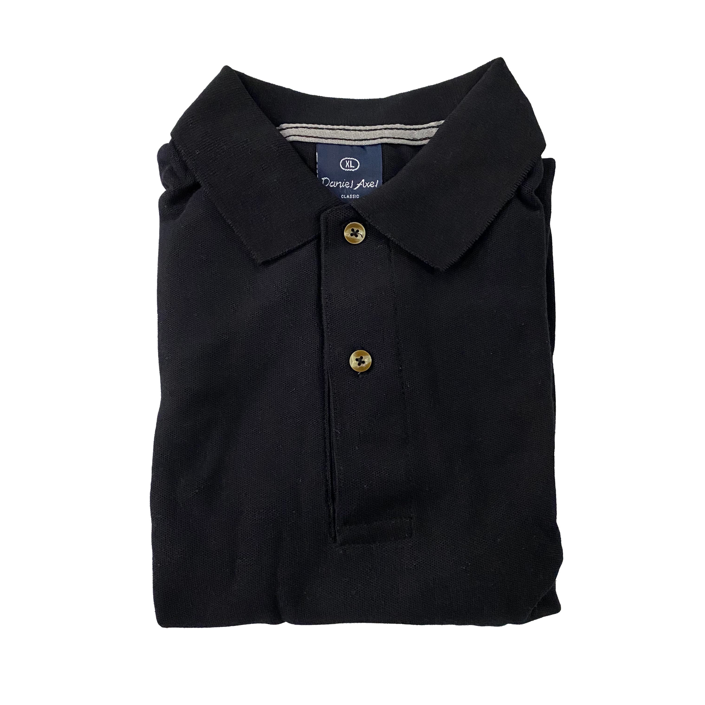 Camisa tipo polo para dama