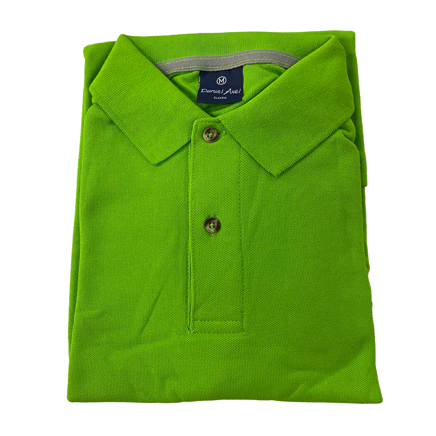 Camisa tipo polo para dama