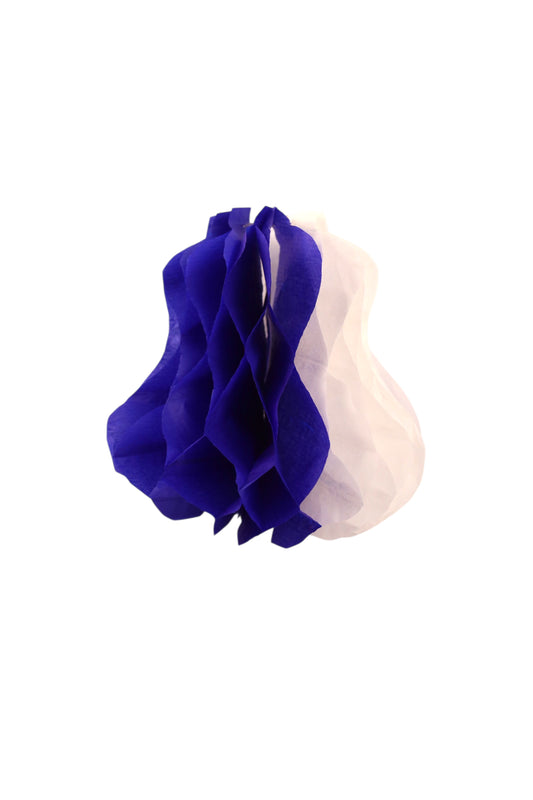 Campana de papel de china