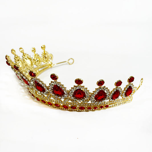 Coronas de XV años