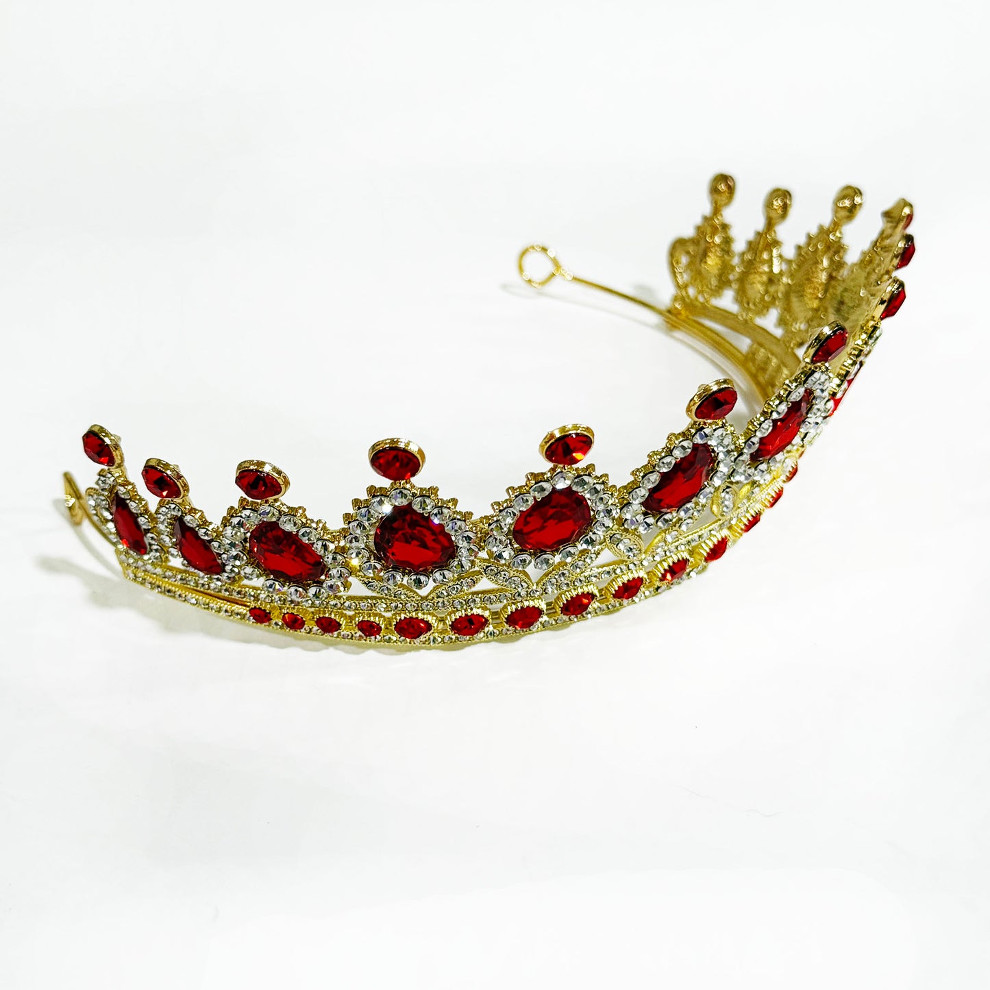 Coronas de XV años